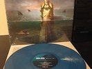 THE BLED - FOUND IN THE FLOOD VINYL LP hopesfall,alexisonfire,every time i die