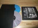 Depeche Mode Live Vinyl Austin City 2013  2 LP Farbig Colored Farbe Blue