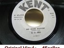 ? ZZ Hill 'No More Doggin' In-Demand Northern Soul Vinyl 45 HEAR