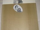 JOHN LENNON - TWO VIRGINS - APPLE - BROWN SLEEVE W/ NAKED COVER - EXCELLNT PLUS