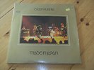 Deep Purple Made in Japan Original LP aus 1972