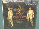 Elvis Presley EPA-5101 A Touch Of Gold Vol II 2 EP W/ Coupon MINT