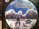 George Harrison - My Sweet Lord (THE BEATLES) 12 inch SINGLE picture disc ITALO
