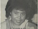 F Toliver & Company - Love To You LP - Pryyme Tyyme - Rare Modern Soul VG++ MP3