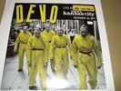 Devo Live at Max's Kansas City 12