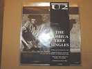 U2  The Joshua Tree Singles 4x7