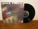 PINK FLOYD - A Saucerful of Secrets (1968 Vinyl LP) capitol ST-6279 NM