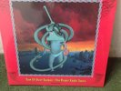 DON VAN VLIET Captain Beefheart Son of dust sucker  Vinyl LP RSD 2014 Mint