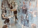 Fripp & Eno (no pussyfooting) Record LP Vintage