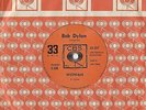 UNIQUE BOB DYLAN MONO   ARGENTINA  7