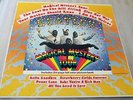 NEAR MINT MAGICAL MYSTERY TOUR  BEATLES MONO ORIGINAL STUNNING HOLLYWOOD PRESS