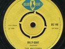 The Maytones - Billy-Goat / Call You Up UK orig 7