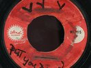 Ethiopians - I Am Free+ Soul Brothers - Shanty Town UK orig 7