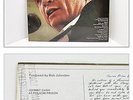 Still Sealed JOHNNY CASH 