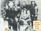 THE ROLLING STONES 'HAVE YOU SEEN YOUR MOTHER' BELGIUM PS 45