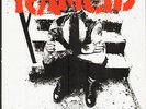 RANCID ...And Out Come The Wolves LP black vinyl