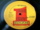 DUB SPECIALIST-Better Dub (Greedy G)-/JA STUDIO ONE (SELP 001) ORIG LP EX