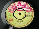 ERIC BARNET-The Horse / Action Line-/UK ’68 PAMA-GAS (100) ORIG skinhead 7” EX