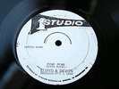 LLOYD & DEVON (Russel)-Push Push-GLADIATORS-Happy Man-JA STUDIO ONE ORIG 12” EX