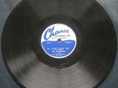 1953 Record 78 rpm Chance 1133 The Flamingos Someday Someway/If I Can't Have You