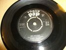 Sonny Knight    But Officer   RARE  45