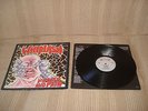 Whiplash - Power And Pain LP (1986) Razor - Destruction - Tankard - Overkill