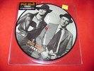 David Bowie 1984 40th anniversary Picture Disc RSD 2014 45 live dick cavett 7
