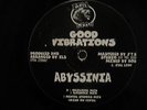 Good Vibrations-Abyssinia-Killer ITAL LION 10