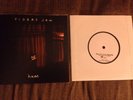 Tigers Jaw Hum EP 73/200 Rare Pop Punk Wonder Years Title Fight The Story So Far