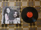 Buckingham Nicks, Original UK 1973 Polydor LP. Fleetwood Mac. Rare