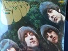 The Beatles Rubber Soul 1976 Press STILL SEALED Capitol records RARE FIND