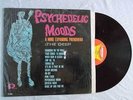 1966 THE DEEP Psychedelic Moods DJ Parkway P-7051 Psych LP Vinyl Record Shrink