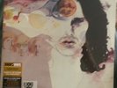 THE DOORS WEIRD SCENES INSIDE THE GOLDMINE AMBER VINYL 2X12
