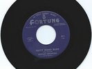 RARE Arthur Griswold BLUES ROCKABILLY 45 Pretty Mama Blues FORTUNE 871 Original