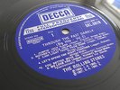 THE ROLLING STONES - THROUGH THE PAST DARKLY - Orig VINYL LP - SUPERB COPY