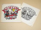 GASOLIN - THE LAST JIM - LP  DANISH 1974 PROG ROCK KILLER LISTEN