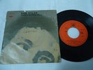 BOB DYLAN - WATCHING THE RIVER FLOW - PORTUGAL 45 SINGLE