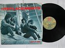 p Schallplatte, Vinyl, 1984, the Replacements, let it be, made in england
