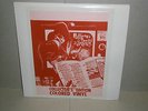 The Rolling Stones - Summer Reruns - Rare TMOQ - Red/Blue Vinyl - 