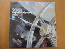 2001 A Space Odyssey-Movie Sound Track-1968-MGM S1E 13 ST-Stereo-Still Sealed