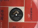 ELVIS PRESLEY-JAILHOUSE ROCK/TREAT ME NICE*EXCELLENT*RCA  20-7035