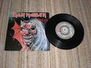 IRON MAIDEN - Purgatory - excellent plus condition