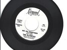 NORTHERN SOUL 45-THE OLYMPICS-WE GO TOGETHER-MIRWOOD-DJ-LISTEN