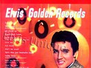 Elvis Presley - Elvis' Golden Records LP