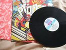 Deviants, Ptooff Underground psychedelic classic on US Sire