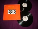 2 LP APHRODITE'S CHILD / 666 / VERTIGO 6673 001 FRENCH PRESS SACEM