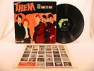 THEM Here Comes The Night MONO ORIG Van Morrison Garage Beat UK Ireland Eire