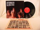 ROLLING STONES Aftermath 1966 MONO GARAGE Mod POP Sitar LP Jagger Richard