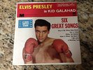 Elvis Presley 