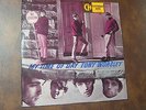 Tony Worsley Oz Lp 